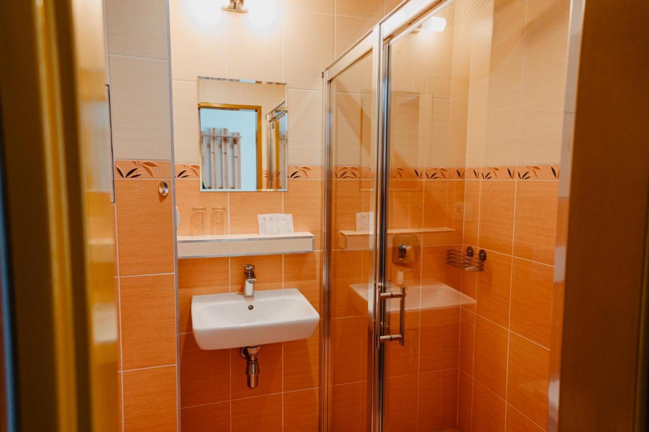 Horský Hotel Popradské Pleso Štrbské Pleso Extérieur photo